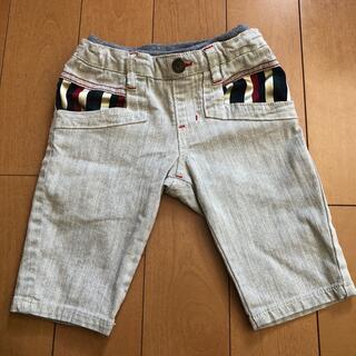 ジャンクストアー(JUNK STORE)のボトムス　100cm(パンツ/スパッツ)