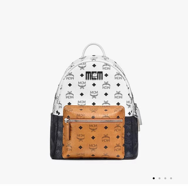 MCM リュック バックパック - ヴィセトス ミックス