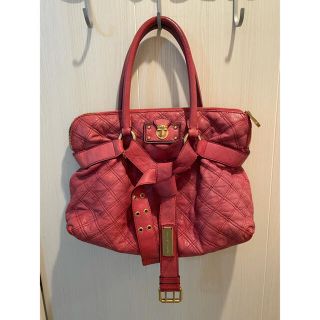 マークジェイコブス(MARC JACOBS)の最終価格　マークジェイコブス　バッグ(トートバッグ)