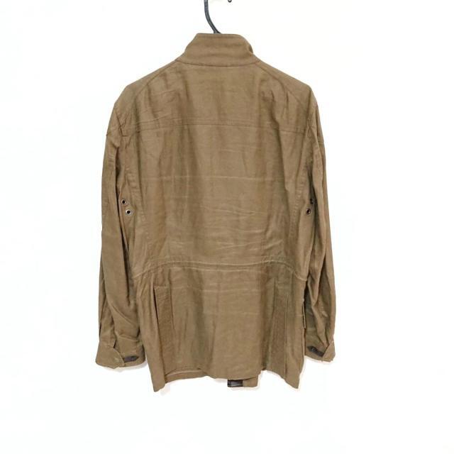 Paul Stuart(ポールスチュアート)のポールスチュアート コート サイズ50 - メンズのジャケット/アウター(その他)の商品写真