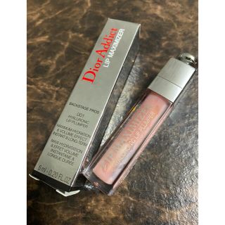 ディオール(Dior)のさっぴー様専用♡DIOR♡アディクトリップマキシマイザー💄(リップグロス)