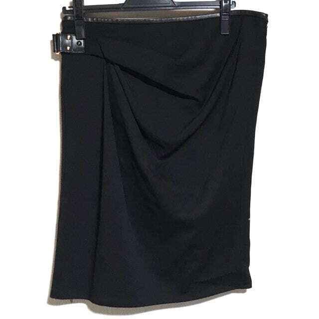 Gucci(グッチ)のグッチ スカート サイズ44 L レディース - レディースのスカート(その他)の商品写真
