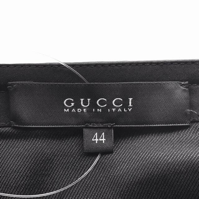 Gucci(グッチ)のグッチ スカート サイズ44 L レディース - レディースのスカート(その他)の商品写真