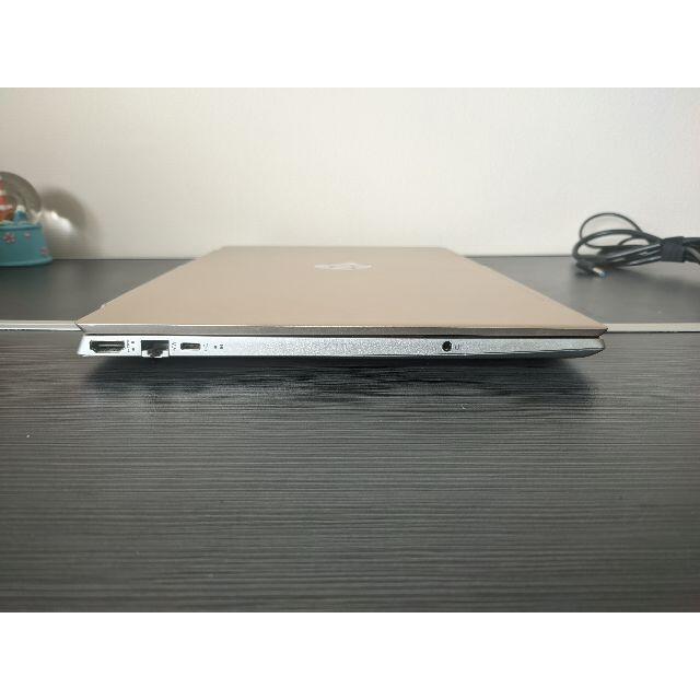 HP Pavilion 15 i7-8550u メモリ16GB HDD1TB