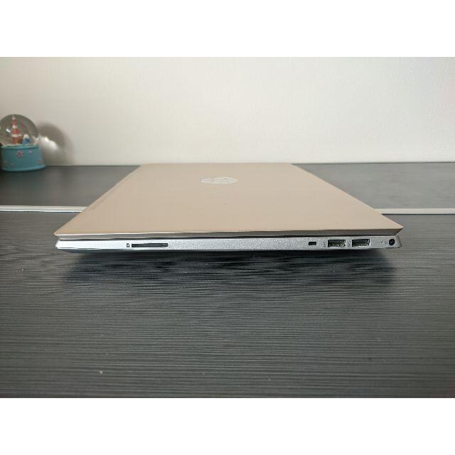 HP Pavilion 15 i7-8550u メモリ16GB HDD1TB