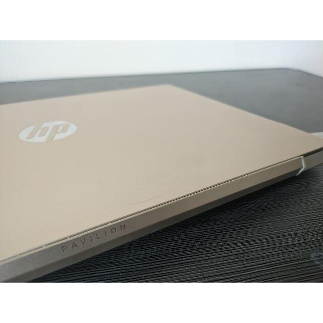 HP Pavilion 15 i7-8550u メモリ16GB HDD1TB