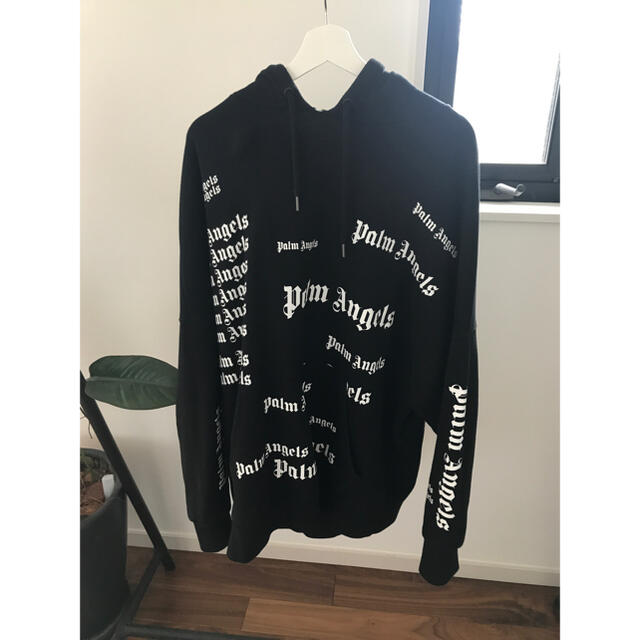 PALM - PALM ANGELS パーカーの通販 by ハミルトン's shop PALM - PALM ANGELS パーカーの通販 by ハミルトン's shop