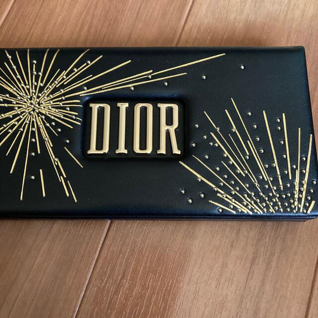 Christian Dior(クリスチャンディオール)のDIOR メイクパレット コスメ/美容のキット/セット(コフレ/メイクアップセット)の商品写真