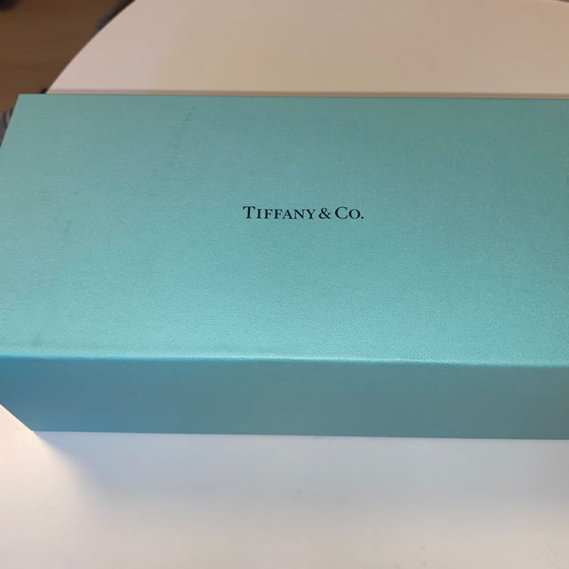 TIFFANY&Co. グラス