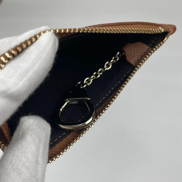 新品 Paul Smith ポールスミス スマートキーケース 小物入れ 小銭
