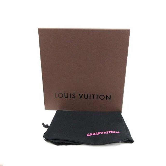 LOUIS VUITTON(ルイヴィトン)のルイヴィトン ストール ショール 大判 レオパード カシミヤ シルク混 茶 黒 レディースのファッション小物(ストール/パシュミナ)の商品写真