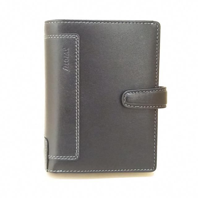 FILOFAX(ファイロファックス)チェスター復刻版本革システム手帳A5 手帳