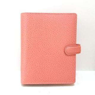 ファイロファックス(Filofax)のファイロファックス 手帳新品同様  -(その他)