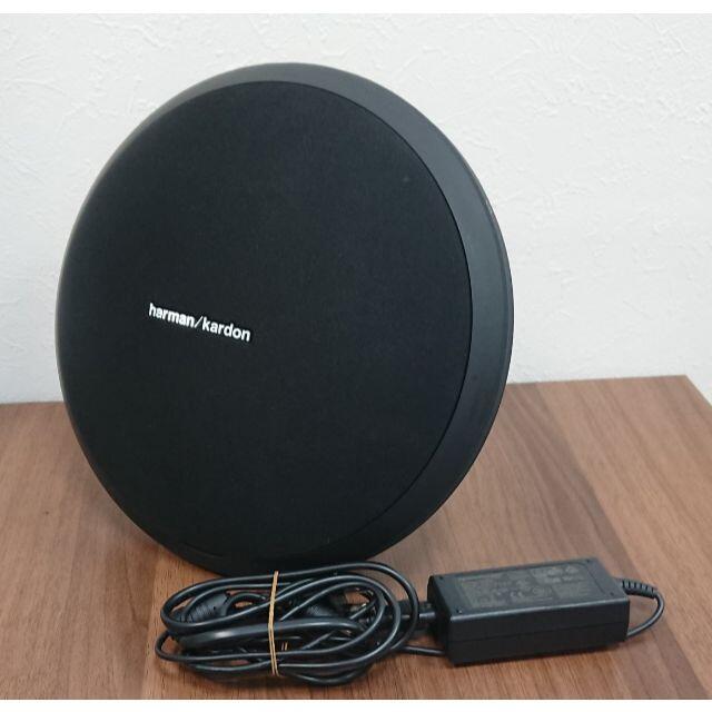 9744 harman/kardon ONYX STUDIO スピーカー