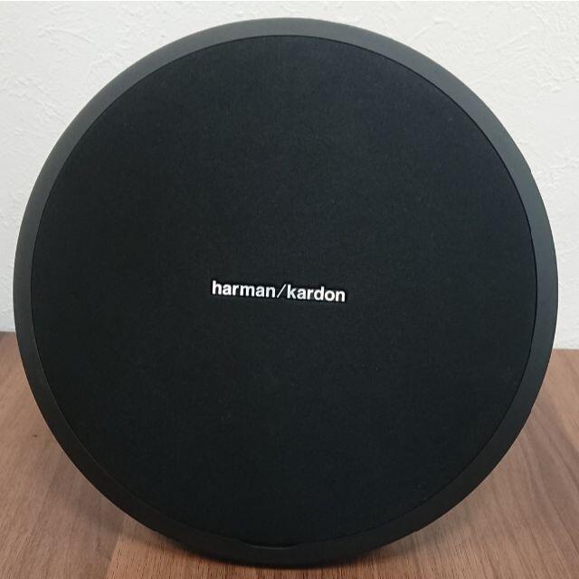 9744 harman/kardon ONYX STUDIO スピーカー 1