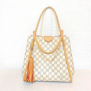 正規品　LOUIS VUITTON ヴィトン　プロプリアノ　ダミエアズールピンク