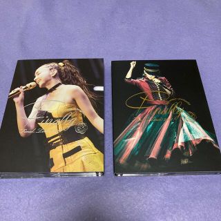 ☆安室奈美恵 2set販売(ミュージック)