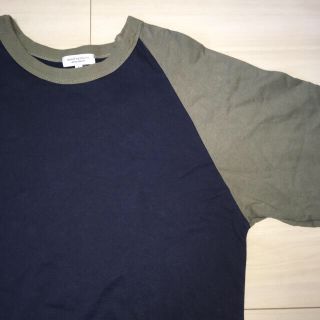 ビューティアンドユースユナイテッドアローズ(BEAUTY&YOUTH UNITED ARROWS)のユナイテッドアローズ　ラグラン(Tシャツ/カットソー(七分/長袖))