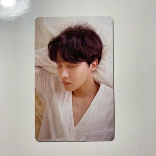 ボウダンショウネンダン(防弾少年団(BTS))の❗️おまけ付❗️BTS ホソク J-HOPE トレカ(アイドルグッズ)