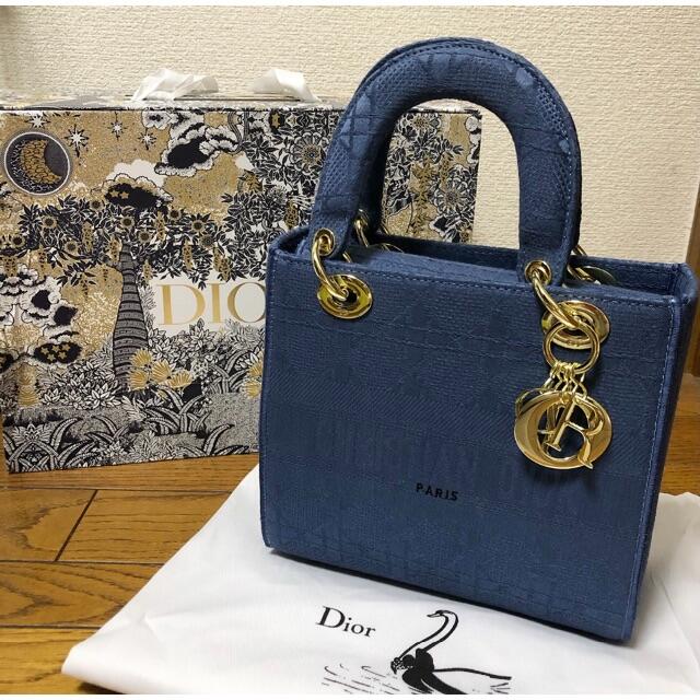 Christian Dior - 【値下げしました】Christian Dior バック