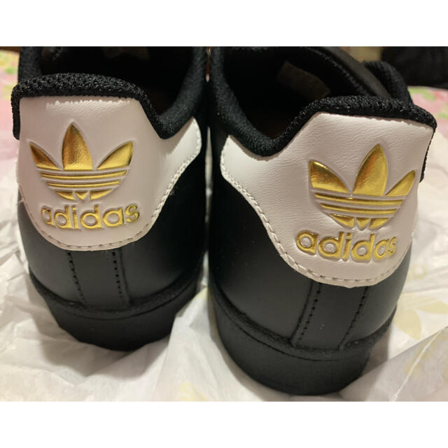 アディダス  adidas スニーカー　25.0センチ　新品、未使用 2