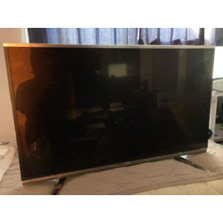 液晶テレビ SHARP AQUOS LC-46XL10