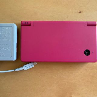 ニンテンドウ(任天堂)の任天堂　DSi(携帯用ゲーム機本体)