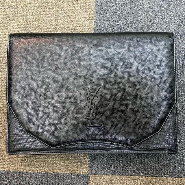 Saint Laurent(サンローラン)のYSL サンローラン　クラッチバッグ　ABC様　専用 レディースのバッグ(クラッチバッグ)の商品写真