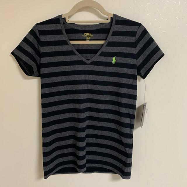 POLO RALPH LAUREN(ポロラルフローレン)のポロラルフローレン Tシャツ レディースのトップス(Tシャツ(半袖/袖なし))の商品写真