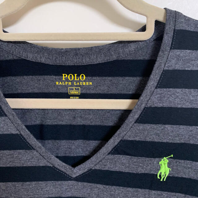 POLO RALPH LAUREN(ポロラルフローレン)のポロラルフローレン Tシャツ レディースのトップス(Tシャツ(半袖/袖なし))の商品写真