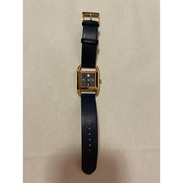 Tory Burch(トリーバーチ)のトリーバーチ　時計 レディースのファッション小物(腕時計)の商品写真