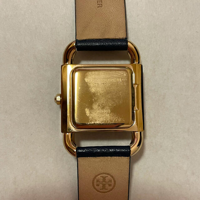 Tory Burch(トリーバーチ)のトリーバーチ　時計 レディースのファッション小物(腕時計)の商品写真