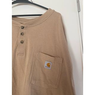 カーハート(carhartt)のCarhartt  (Tシャツ/カットソー(半袖/袖なし))