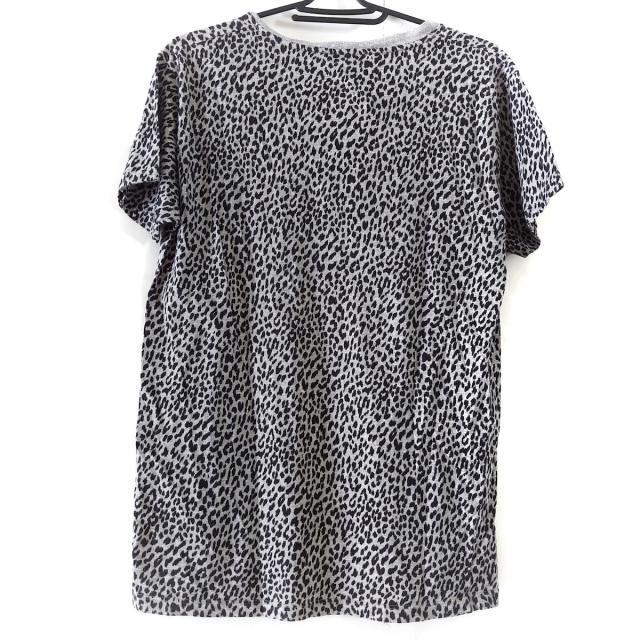Saint 半袖Tシャツ サイズS -の通販 by ブランディア｜サンローランならラクマ Laurent - サンローランパリ 人気最安値