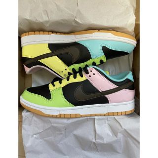 ナイキ(NIKE)のナイキ ダンク フリー 99 NIKE DUNK FREE 99 27cm(スニーカー)