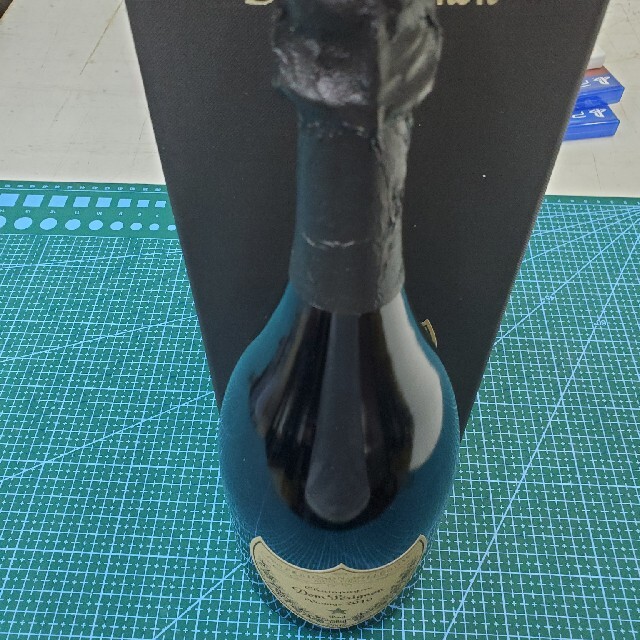 Dom Pérignon(ドンペリニヨン)のドン・ペリニヨン 果実酒 食品/飲料/酒の酒(シャンパン/スパークリングワイン)の商品写真