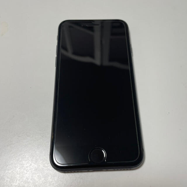 iPhone 8 Space Gray 64 GB docomo