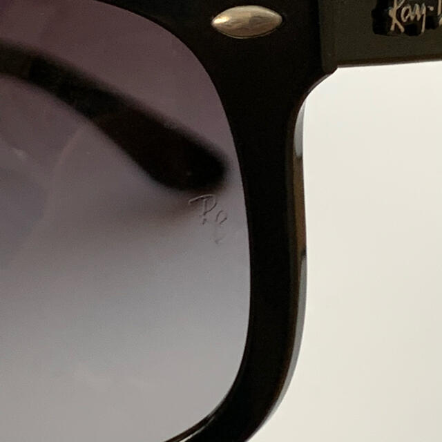 Ray-Ban(レイバン)のRayBan sunglasses レイバンサングラス メンズのファッション小物(サングラス/メガネ)の商品写真