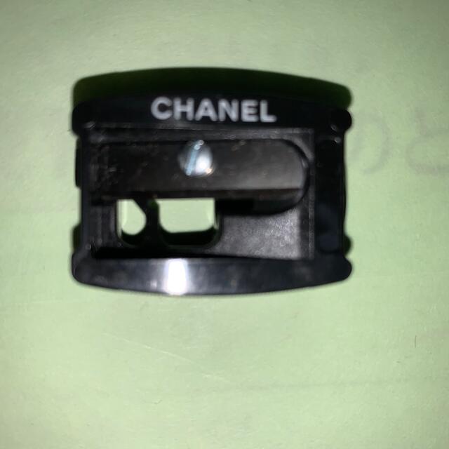 CHANEL(シャネル)のシャネル　シャープナー コスメ/美容のメイク道具/ケアグッズ(その他)の商品写真