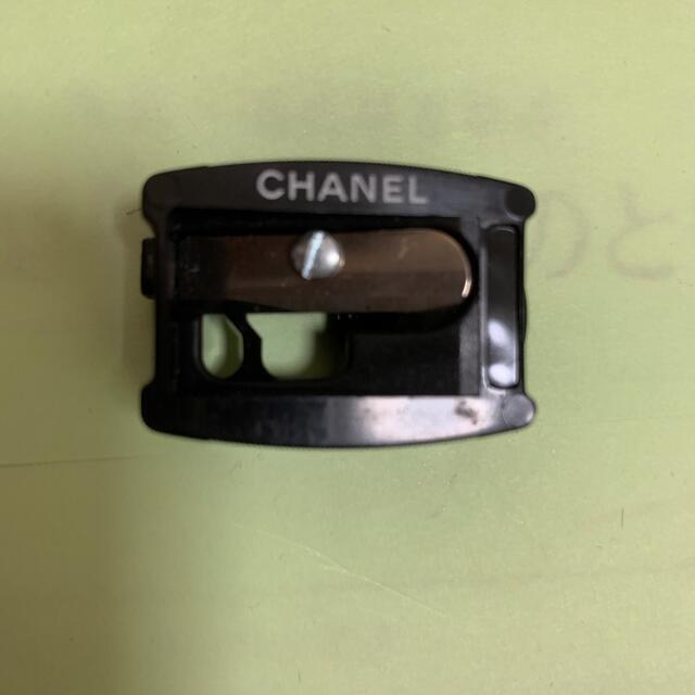 CHANEL(シャネル)のシャネル　シャープナー コスメ/美容のメイク道具/ケアグッズ(その他)の商品写真