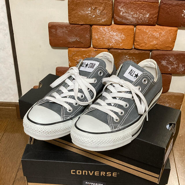 CONVERSE ALL STAR ☆ 24cm  コンバース