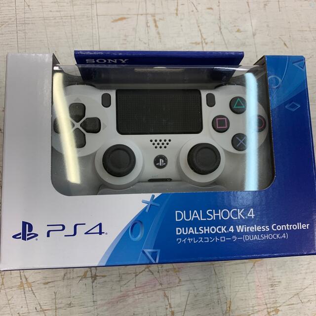 未使用！DUALSHOCK4 PS4コントローラー