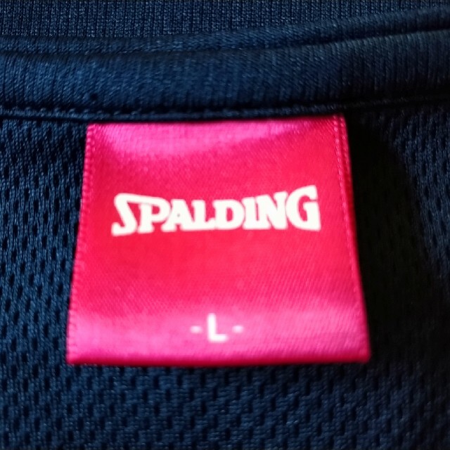 SPALDING(スポルディング)のSPALDLNG　Ｔシャツ レディースのレディース その他(その他)の商品写真