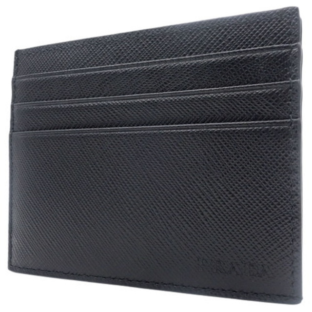 ピンク・ブルー 新品☆PRADA プラダ カードケース フォンケース☆ユニ