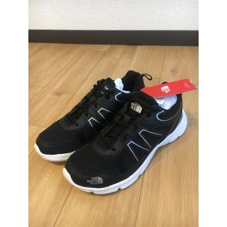 ザノースフェイス(THE NORTH FACE)のノースフェイス スニーカー 新品 未使用(スニーカー)