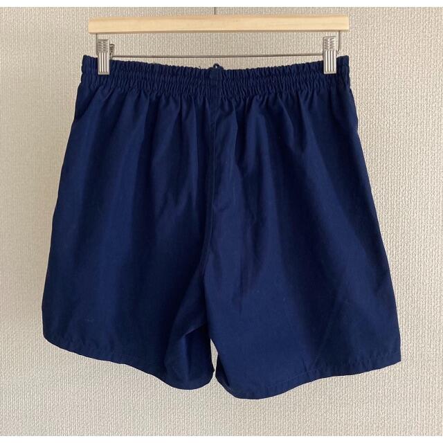 adidas(アディダス)のadidas short pants DESCENTE製 navy メンズのパンツ(ショートパンツ)の商品写真