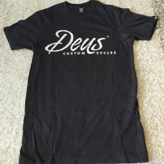 デウスエクスマキナ(Deus ex Machina)のDeus  Tシャツ(Tシャツ/カットソー(半袖/袖なし))