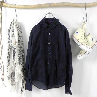 フォーティーファイブアールピーエム シャツ/ブラウス(レディース/長袖