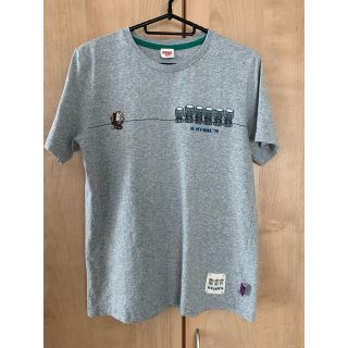 ドラッグストアーズ(drug store's)のドラッグストアーズ★かさ地蔵Tシャツ(Tシャツ(半袖/袖なし))