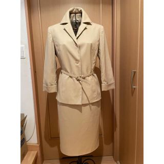 バーバリー(BURBERRY)のBurberry バーバリー　スーツ　サイズ40 (スーツ)